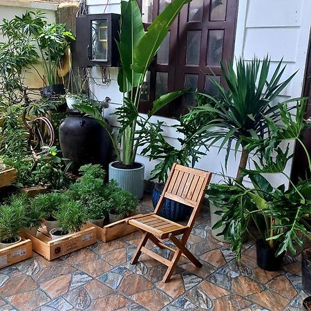 Wasabi House - Homestay Ben Cho Da Lat Exterior photo