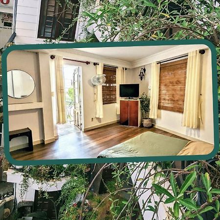 Wasabi House - Homestay Ben Cho Da Lat Exterior photo