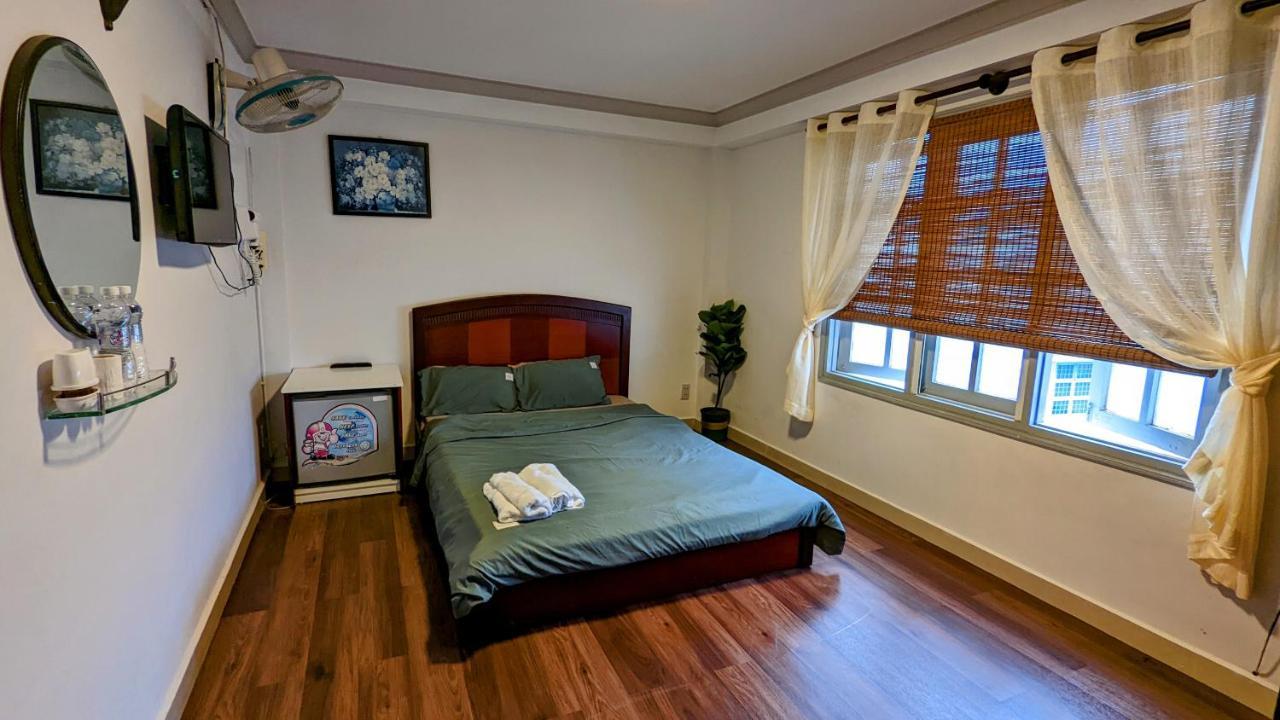 Wasabi House - Homestay Ben Cho Da Lat Exterior photo
