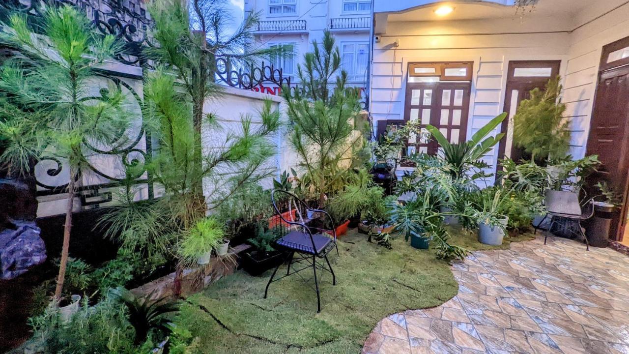 Wasabi House - Homestay Ben Cho Da Lat Exterior photo