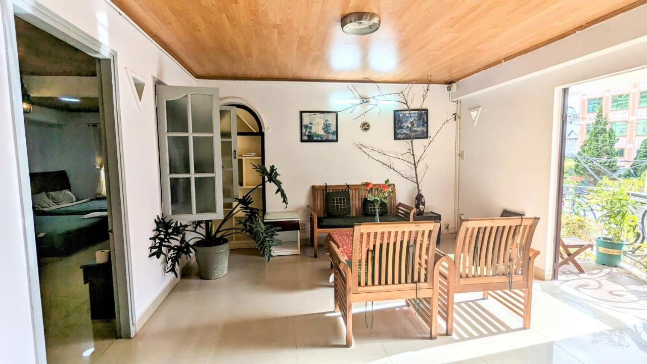 Wasabi House - Homestay Ben Cho Da Lat Exterior photo