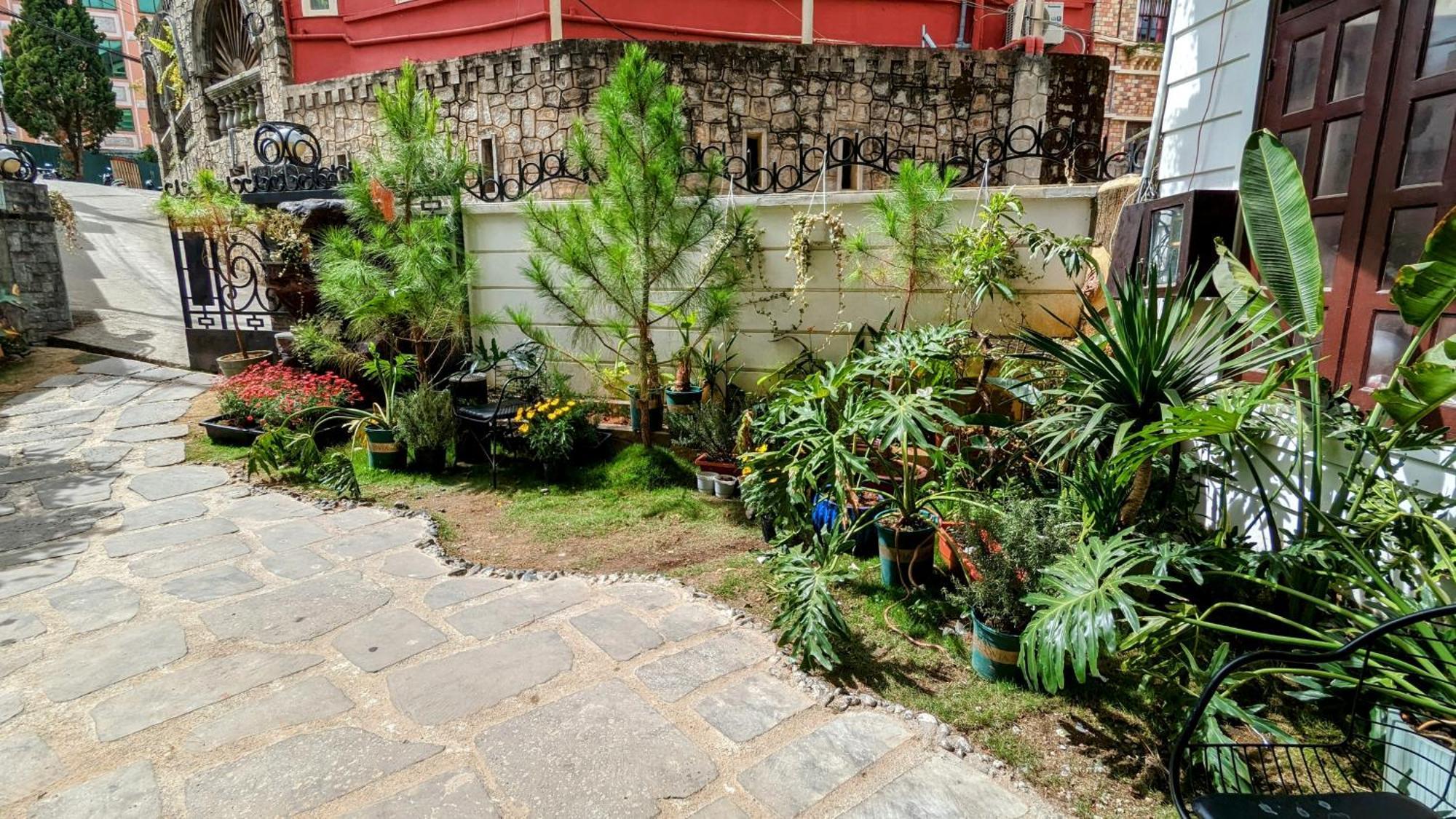 Wasabi House - Homestay Ben Cho Da Lat Exterior photo